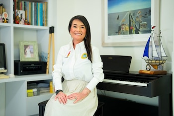 La exdirectora Carmen Lucy Espinosa no aceptó los cargos por peculado y falsedad - crédito Ipcc / Sitio web