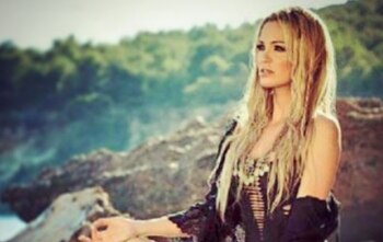 La ex integrante del grupo