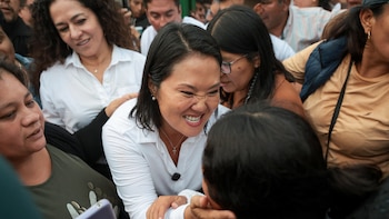 Fuerza Popular promoverá que sus personeros graben el conteo de votos en mesa: “No hay ley que lo impida”
