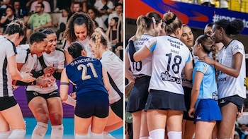 Alianza Lima y Regatas Lima