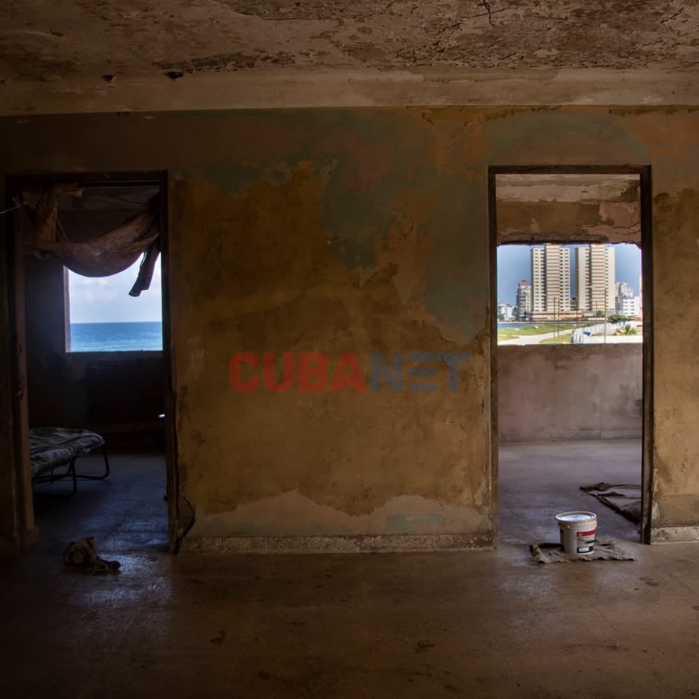 La llegada de turistas internacionales a la isla descendió un 64.4% entre enero y agosto de 2026 frente al mismo período de 2025. (Foto cortesía Cuba Net)