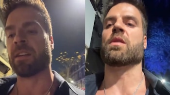 Jorge Losa denuncia cobros irregulares