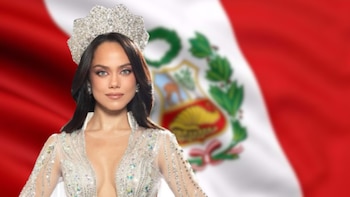 Karla Bacigalupo entrega hoy su corona a la nueva Miss Perú 2026: ¿a qué hora y cómo ver la ceremonia?