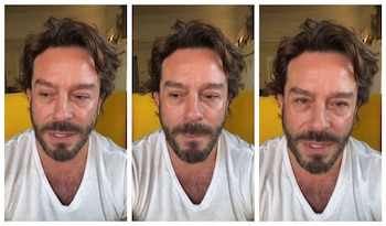 Entre los miles de testimonios