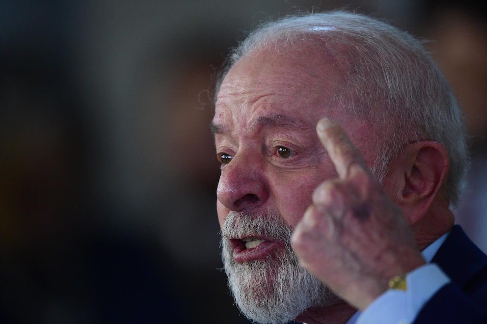 Lula da Silva