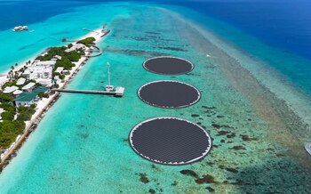 Ocean Sun desarrolló esta tecnología