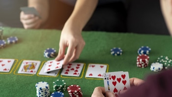 Día Internacional del Juego Responsable: