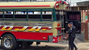 Mujer embarazada es herida de bala, tras ataque armado que se originó por una discusión de tránsito en Guatemala