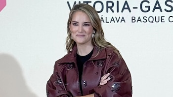 Alba Carrillo, nuevas declaraciones tras la demanda de Feliciano López: "Estoy tranquila"