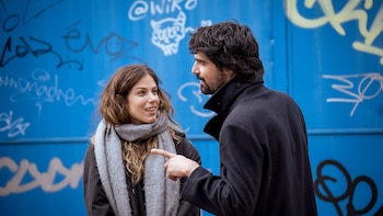 ‘Los años nuevos’, un retrato