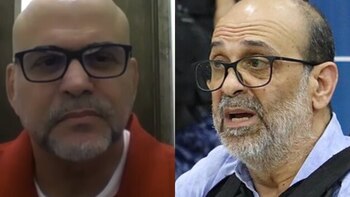 Salvatore Mancuso suma nuevo proceso: