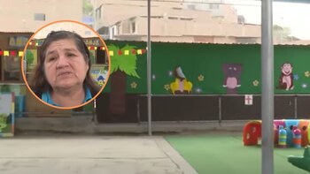 estado de emergencia en SJL roban nido en distrito