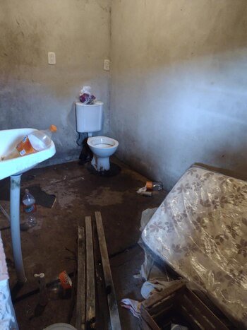 Una casilla con una sola