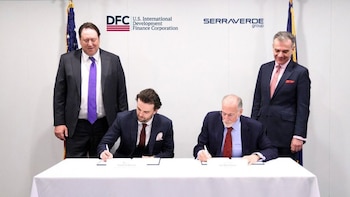 EEUU inyecta 479 millones de