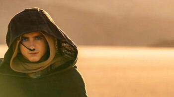 “Duna: parte 2″ es retrasada,