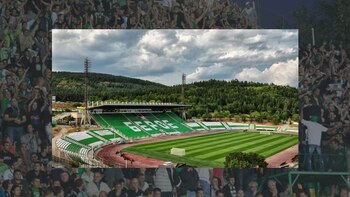 El colombiano llega a un