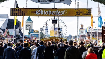 Oktoberfest 2026: qué es, cuándo se celebra y cómo avanzan los preparativos en Múnich