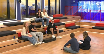 Reparto de temas de la