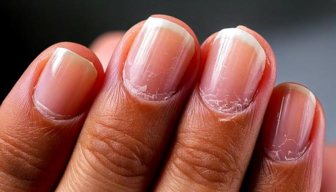 Unos simples cambios en la forma de limar pueden marcar la diferencia entre unas manos frágiles y una manicura resistente y elegante.
(Imagen Ilustrativa Infobae)