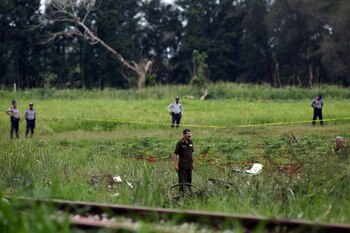 Imagen de archivo de un