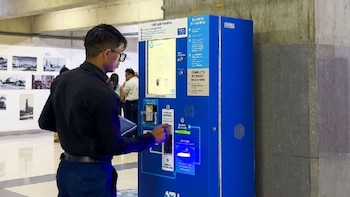 ATU inició la renovación de