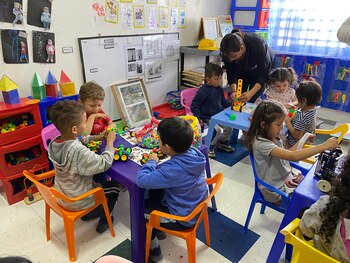 "Nosotros pensamos en la niña,