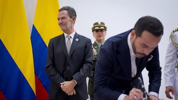 Colombia abandona el Grupo de La Haya tras alegar que la organización quiere "aislar y atacar a Israel"