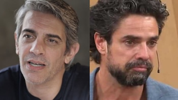 El gesto de apoyo de