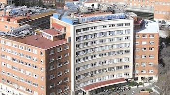 Quirón Prevención vuelve a ganar