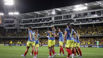 Nelson Abadía reveló la lista