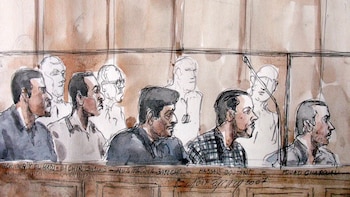 Los cuatro marroquís y el turco que perdieron la nacionalidad francesa tras ser condenados por terrorismo: así le quita Francia el carnet a los extranjeros nacionalizados