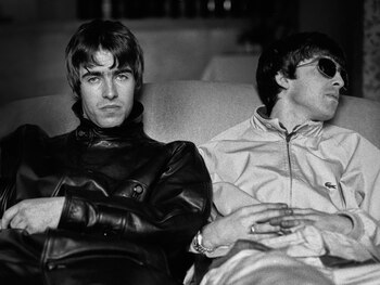 El Oasis Live '25 Tour