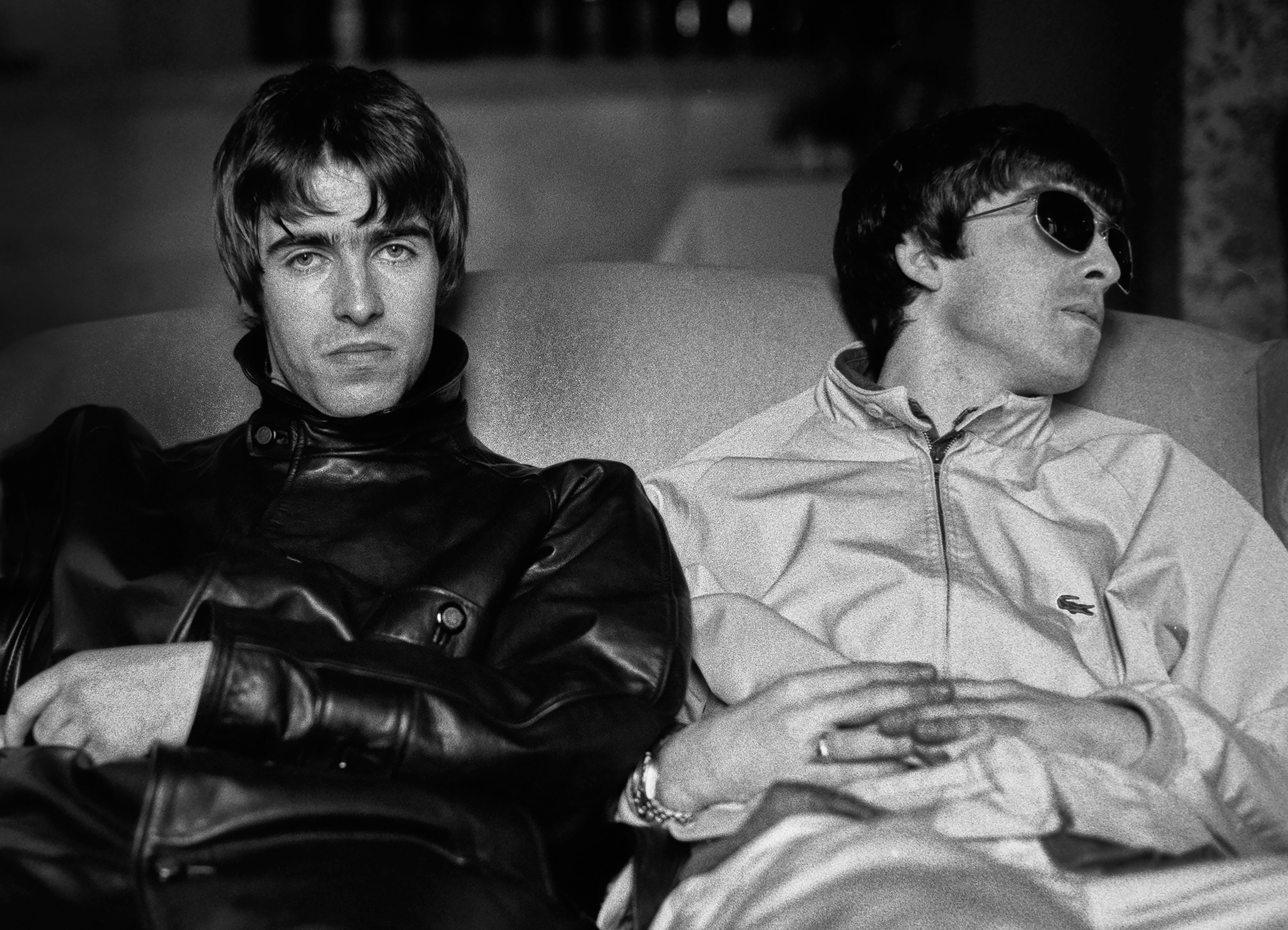 El Oasis Live