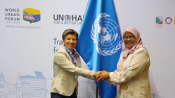 Alcaldesa Claudia López participará en