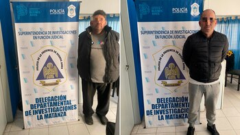 Lo tuvieron cinco días secuestrado