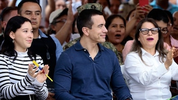 La Corte avaló la pregunta