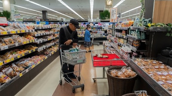 La deuda récord de las