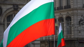 Fallece con 80 años Dimitar