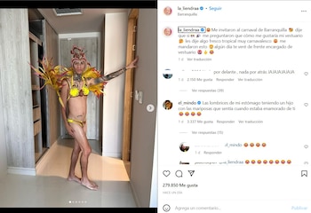 La imagen que usó Mateo