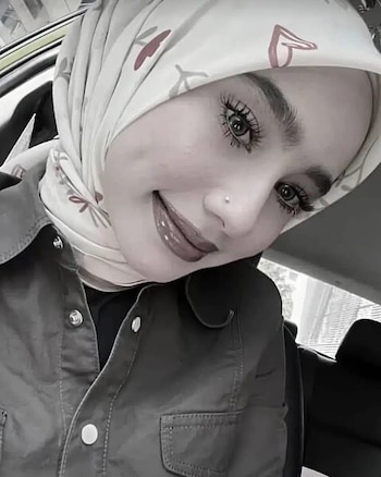 Un accidente de motocicleta acabó