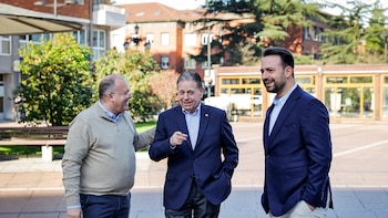 Tellado (PP) pide a Alfredo