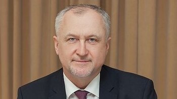 RUSADA Leader's Ouster Worries WADA