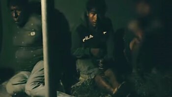 Vraem: NPP captures family dedicated