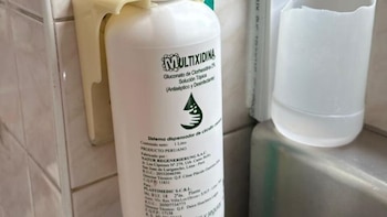 Así se ve la multixidina.