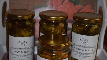 ANMAT sacó de circulación un