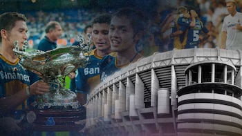 Este 31 de agosto, se