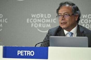 Gustavo Petro revela detalles de
