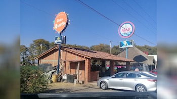 Ejecutaron a tres hombres en