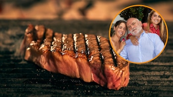 José Andrés, chef: “El truco para preparar el chuletón perfecto es atemperar primero el interior y terminarlo después a fuego fuerte”