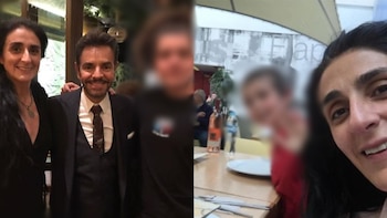 Quiénes son los hijos de